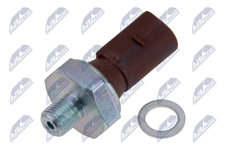 Indicateur de pression d'huile NTY ECC-AU-004