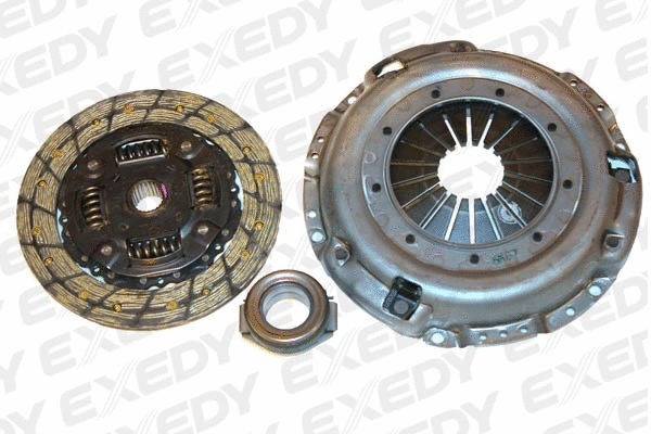 Kit d'embrayage EXEDY HCK2034