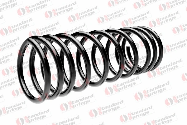 Ressort de suspension STANDARD SPRINGS ST 123 018 R