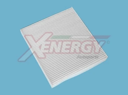 Filtre, air de l'habitacle AP XENERGY X11646