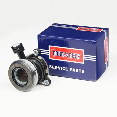 Butée hydraulique, embrayage BORG & BECK BCS209