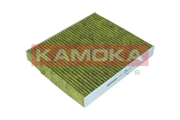 Filtre, air de l'habitacle KAMOKA 6080070
