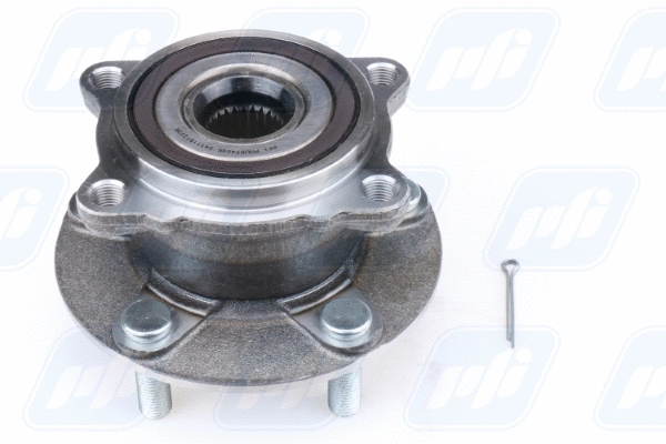 Kit de roulements de roue PFI PHU57409K