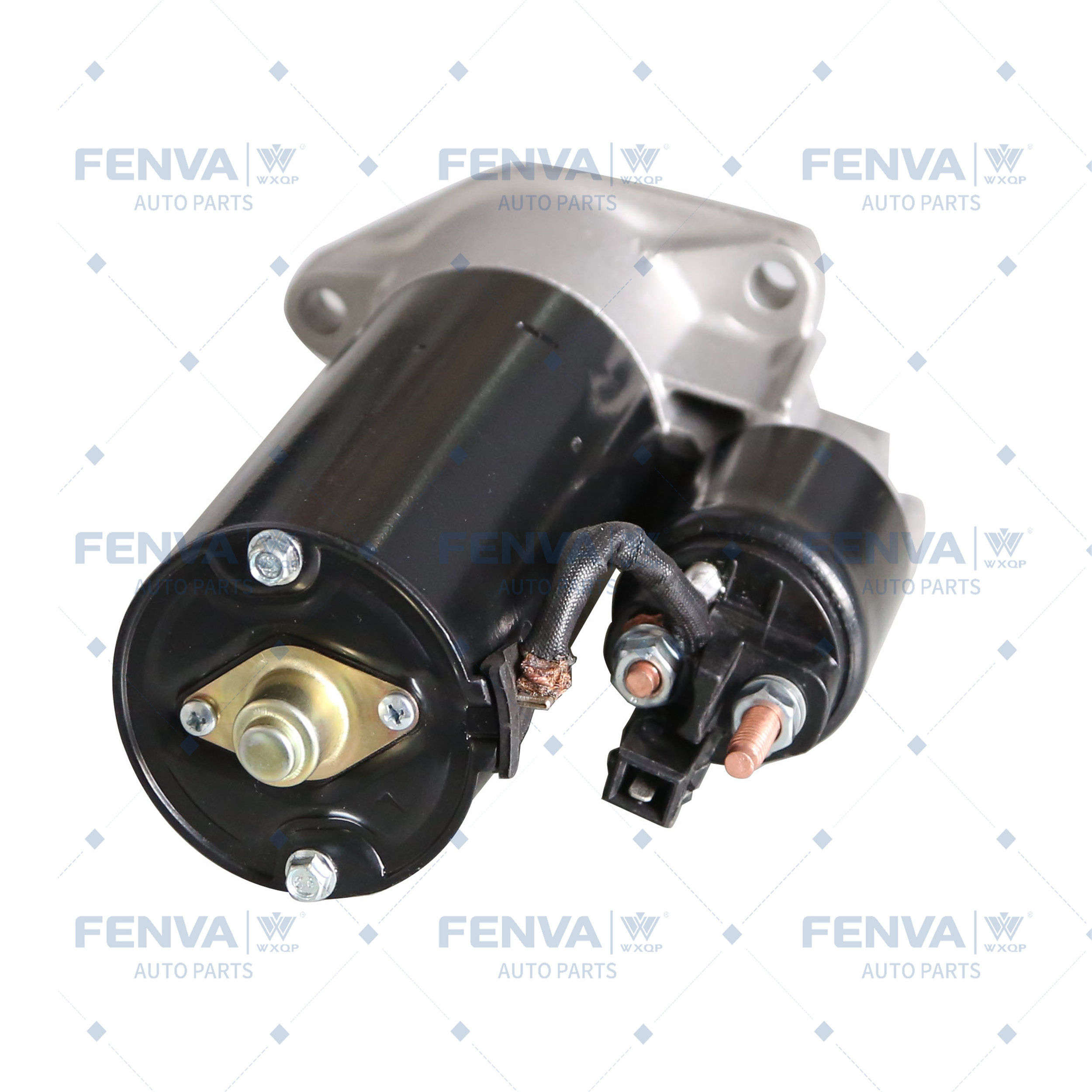 Démarreur WXQP 350067