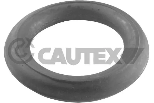 Anneau de fixation, silencieux CAUTEX 010353