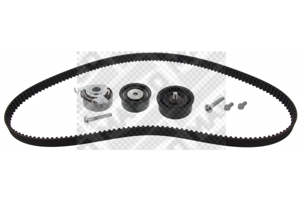 Kit de courroie crantée MAPCO 23739