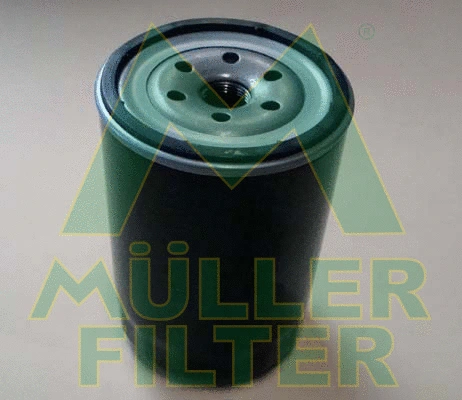 Filtre à huile MULLER FILTER FO612