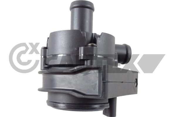 Pompe à eau auxiliaire (circuit d'eau de refroidiss.) CAUTEX 768121