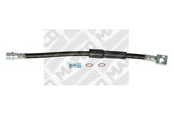 Flexible de frein MAPCO 3709