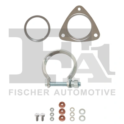 Kit d'assemblage, catalyseur FA1 CC121470