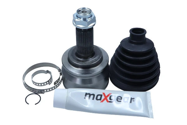 Jeu de joints, arbre de transmission MAXGEAR 49-3176
