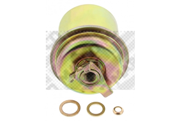 Filtre à carburant MAPCO 62520