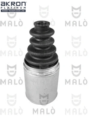 Joint-soufflet, arbre de commande AKRON-MALÒ 195121