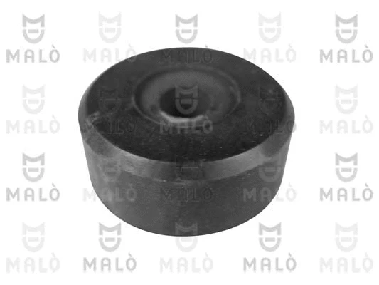 Kit de câbles d'allumage AKRON-MALÒ 7108
