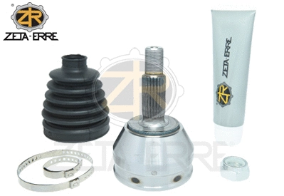 Jeu de joints, arbre de transmission ZETA-ERRE RE16