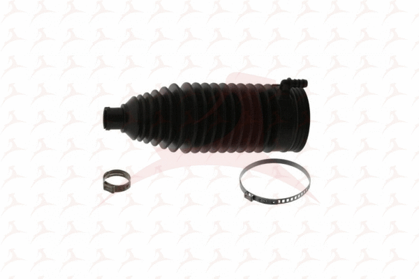 Jeu de joints-soufflets, direction MEHA AUTOMOTIVE MH13764