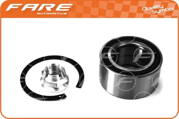 Kit de roulements de roue FARE-RCH 33521
