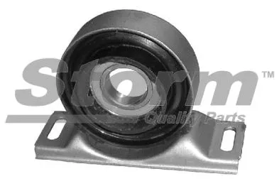 Suspension, arbre de cardan STORM QUALITY PARTS F2607