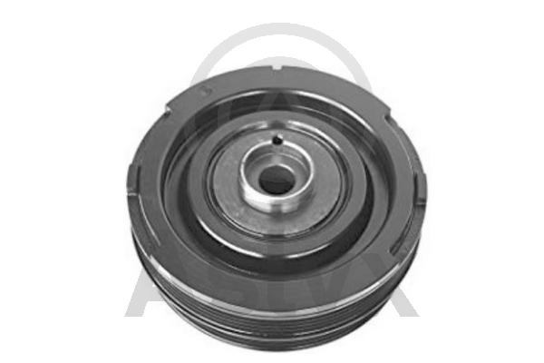 Poulie, vilebrequin Aslyx AS-202038