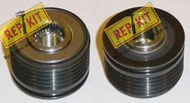 Poulie roue libre, alternateur REPKIT RKT2298
