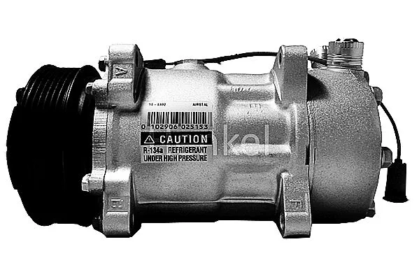 Compresseur, climatisation Henkel Parts 7110332R