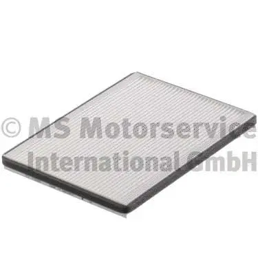 Filtre, air de l'habitacle KOLBENSCHMIDT 50014249