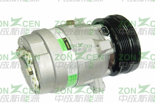 Compresseur, climatisation AIR ZONCEN 56018018