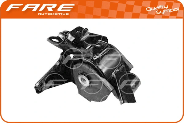 Support moteur FARE SA 12621