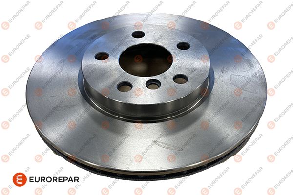 Disque de frein EUROREPAR 1686730980