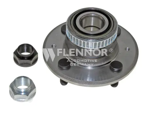 Kit de roulements de roue FLENNOR FR871785