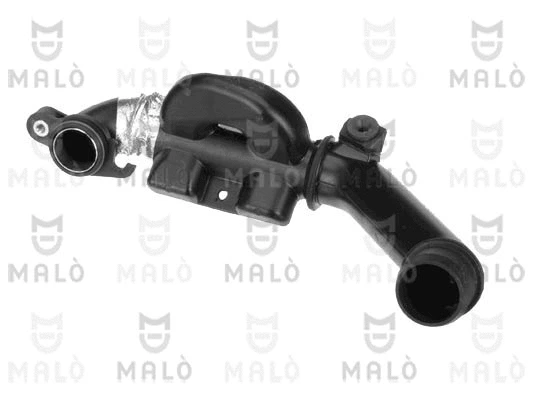 Flexible, alimentation en air AKRON-MALÒ 30512