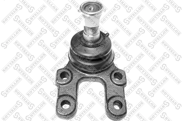 Rotule de suspension STELLOX 52-01258-SX