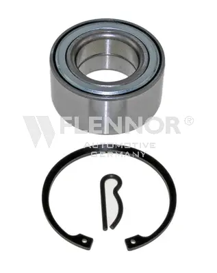 Kit de roulements de roue FLENNOR FR690212