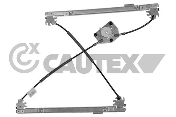 Lève-vitre CAUTEX 037551