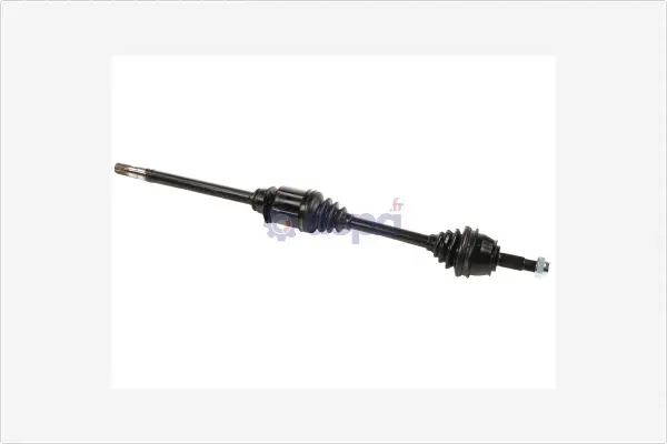 Arbre de transmission DEPA 3269700