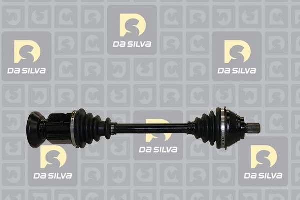 Arbre de transmission DA SILVA 9294T