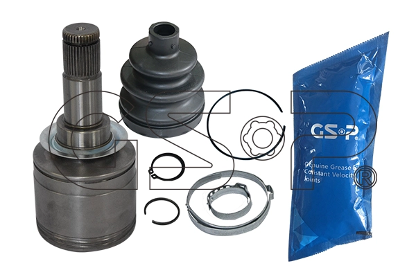 Jeu de joints, arbre de transmission GSP-BR 605041
