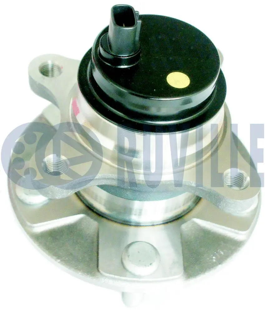 Kit de roulements de roue RUVILLE 221623