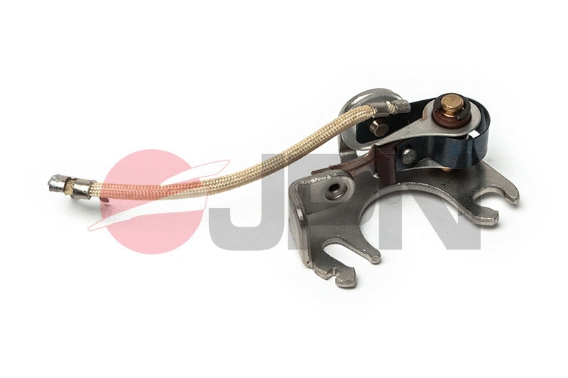 Jeu de contacts, distributeur d'allumage JPN 75E8032-JPN