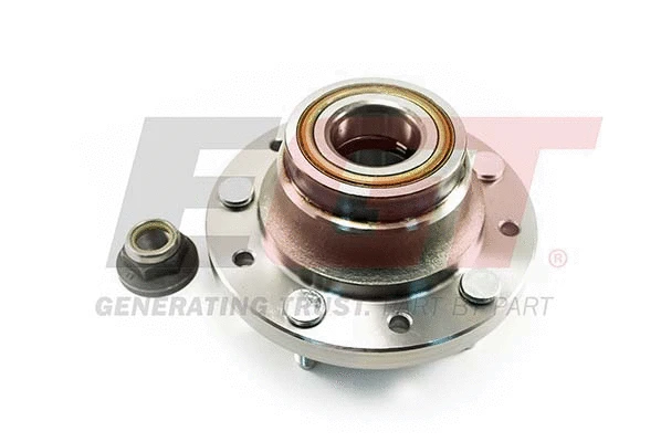 Kit de roulements de roue EGT 554140EGTk