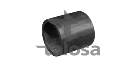 Gaine de suralimentation TALOSA 66-14813