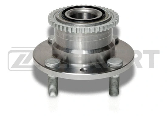 Moyeu de roue ZEKKERT RL-1237
