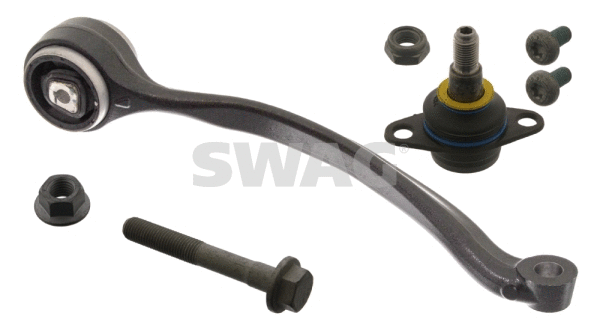 Bras de liaison, suspension de roue SWAG 20 94 0854