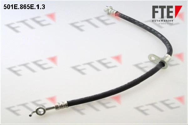 Flexible de frein FTE 9240720
