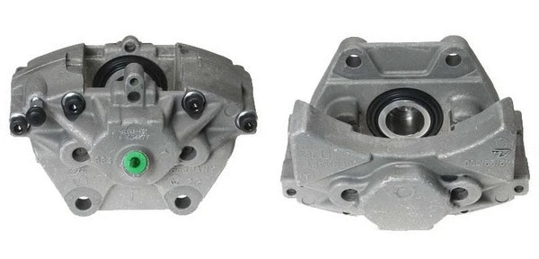 Étrier de frein 4X4 ESTANFI PDF-90-208