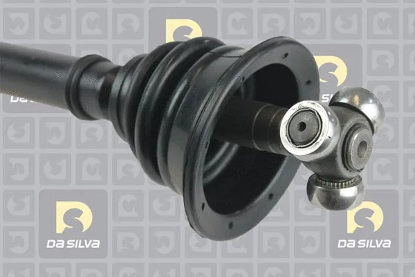 Arbre de transmission DA SILVA 423AT