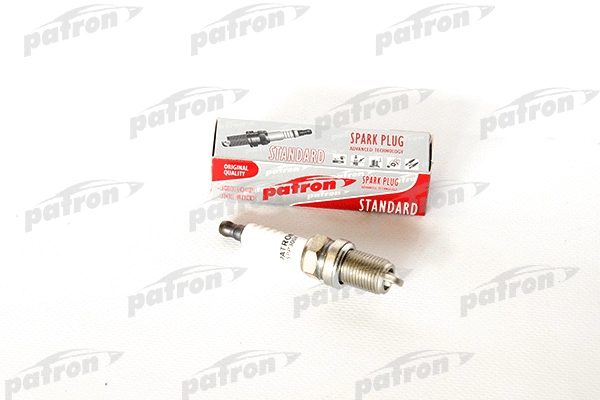 Bougie d'allumage PATRON SPP3004