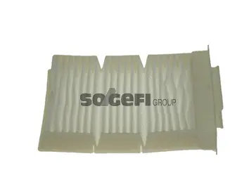 Filtre, air de l'habitacle FRAM CF10080