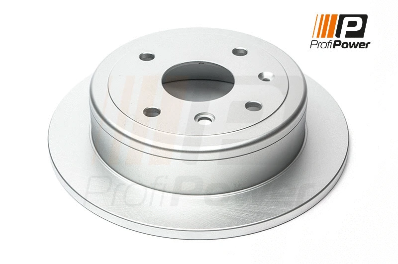 Disque de frein ProfiPower 3B2075