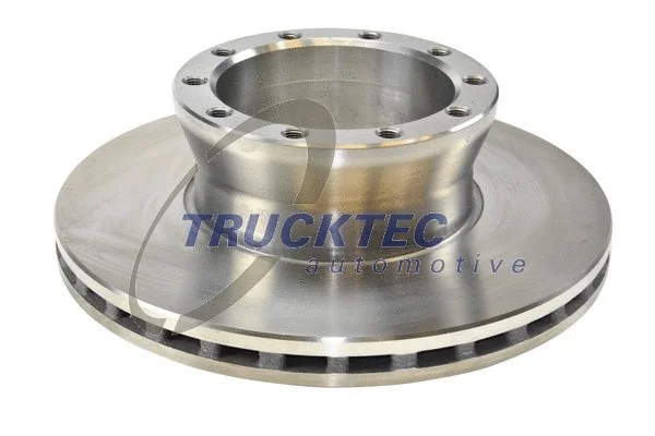 Disque de frein TRUCKTEC AUTOMOTIVE 05.35.010